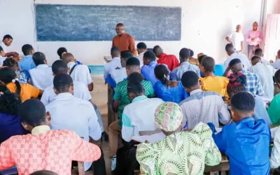 Master en Inspection de l’Enseignement