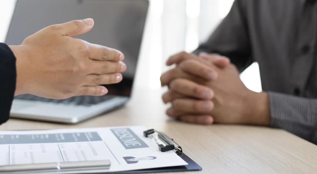 Gestion des Ressources Humaines