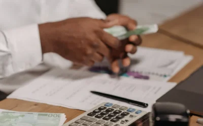 Master en Gestion Financière