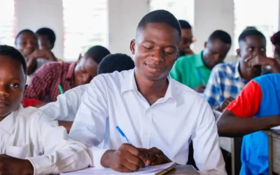 Licence en Sciences de l’Education