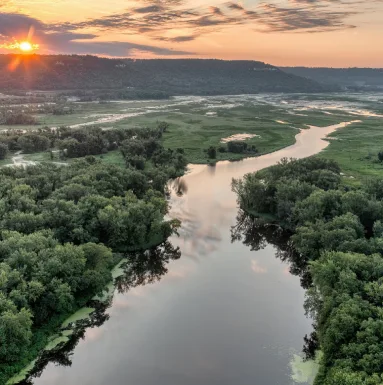 fleuve congo